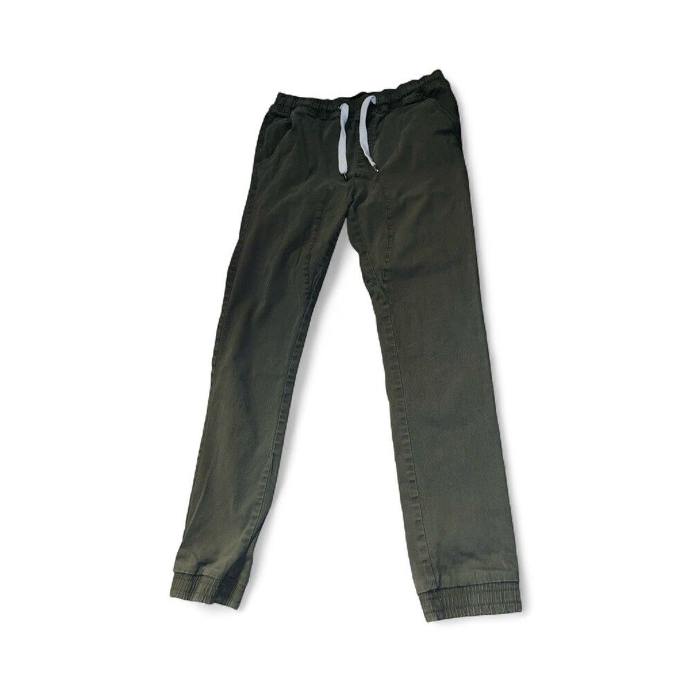 Soul Star England Khaki Pants